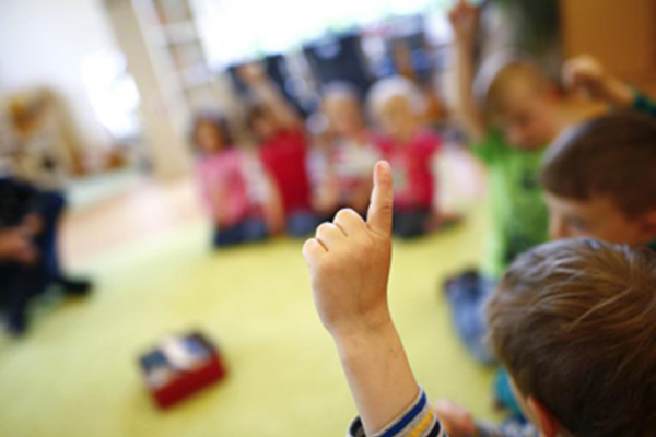 Giving Back to Society