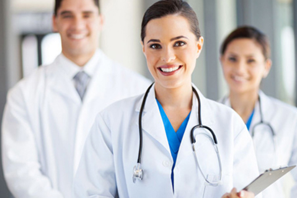 Apollo Medics Hospital